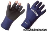 Перчатки HIGASHI Big Game XL