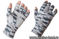 Перчатки HIGASHI Offshore Fishing L