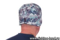 Шапка HIGASHI Maco Hot Camo 58-60