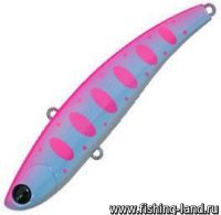Воблер IMA Koume 120 40г Dotty frost shad
