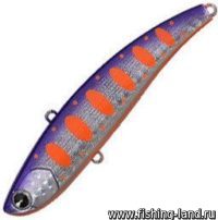 Воблер IMA Koume 120 40г Dotty blue shad