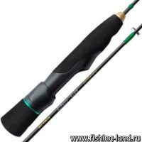 Удочка зимняя Zetrix BERTA ZBT-65 GEN2 VIB EDITION