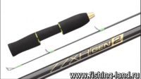 Удочка зимняя Zetrix Gretta 65 GEN2 BIG VIB EDITION