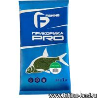 Прикормка F-Fishing Pro 1кг линь карась