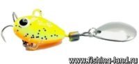 Тейлспиннер UF Studio HURRICANE (18гр) Mango