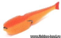 Поролоновая рыбка Lex Classic Fish CD 12 ORB (упак.5шт)