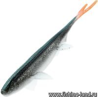 Приманка слаг Vido Craft Ariel  20см 8" цв 20 (упак.2шт)