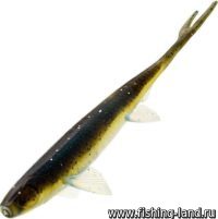 Приманка слаг Vido Craft Ariel  20см 8" цв 21 (упак.2шт)
