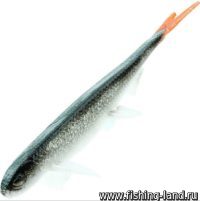 Приманка слаг Vido Craft Flounder  20см 8" цв 02 (упак.2шт)