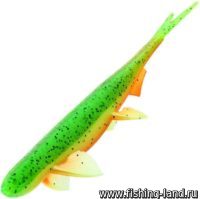 Приманка слаг Vido Craft Flounder  20см 8" цв 07 (упак.2шт)