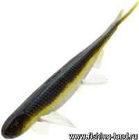 Приманка слаг Vido Craft Flounder  20см 8" цв 21 (упак.2шт)