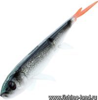 Приманка слаг Vido Craft Sebastian 20см 8" цв 02 (упак.2шт)
