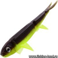 Приманка слаг Vido Craft Sebastian 20см 8" цв 09 (упак.2шт)