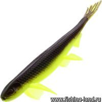Приманка слаг Vido Craft Ursula 20см 8" цв 09 (упак.2шт)