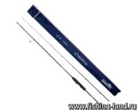 Спиннинг Narval Fishing Micro-N 762L-T (230см, мах. 3-12гр) Fast