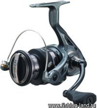 Катушка 13 Fishing Architect A Spinning Reel 2000 5.2:1