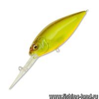 Воблер Megabass Deep-X 300 (7.5см, 21гр, 4.6м) western chart