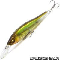 Воблер Megabass X-Nanahan +1 (7.5см, 6,75гр, 2.4м) Ito Moroko