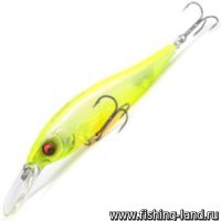 Воблер Megabass X-Nanahan +1 (7.5см, 6,75гр, 2.4м) Gp Ito-Kinari