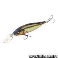 Воблер Megabass X-Nanahan +2 (7.5см, 7гр, 3.2м) Wagin Oikawa