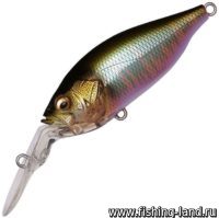 Воблер Megabass Deep-X 100 LBO (5,9см, 10,6гр, 2,5м) Wagin Oikawa M