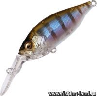 Воблер Megabass Deep-X 200 LBO (7см, 14,1гр, 3,5м) Gillkko