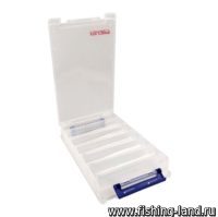 Коробка 2х сторонняя RUZZA 235x150x41