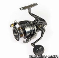 Катушка Shimano 25 Twin Power 4000 XD PG