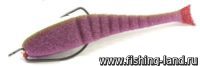 Поролоновая рыбка LeX Air King Size OF 17 PLB (упак.5шт)