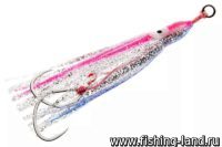 Крючки HIGASHI Double Assist Hook DOH105 #3/0-02