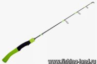 Удочка зимняя Higashi Akita 72H