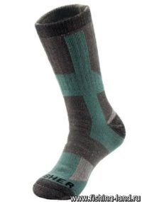 Термоноски Следопыт Fisher до -30 , 40-42