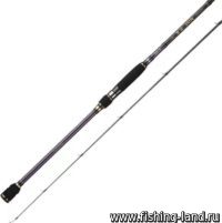 Спиннинг Ares Agny 800MH (244см, 9-38гр)