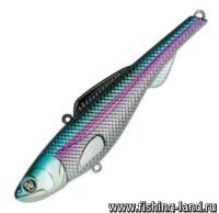 Воблер FA Relax Wagner Vib 100 C03 10см 37г