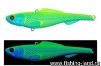 Воблер FA Relax Wagner Vib 100 N02 10см 37г