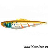 Воблер FA Relax Wagner Vib 135L S05 13.5см 35г